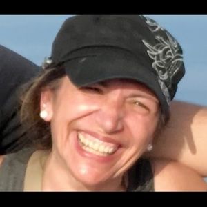 Meet your Posher, Nancy